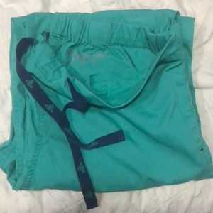 Med Couture Pants Medium